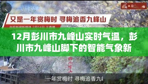 彭川市九峰山實(shí)時(shí)氣溫監(jiān)測，智能氣象新紀(jì)元引領(lǐng)生活新風(fēng)尚