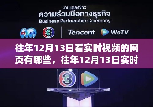 往年12月13日實時視頻觀看平臺解析，特性、體驗、競品對比與用戶洞察