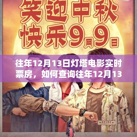 如何查詢往年12月13日燈塔電影實(shí)時(shí)票房，步驟詳解