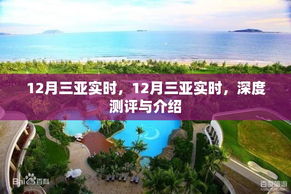 揭秘三亞冬季魅力，深度測(cè)評(píng)與詳細(xì)介紹