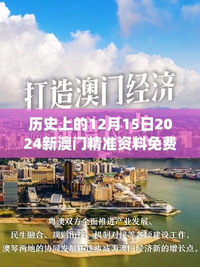 歷史上的12月15日2024新澳門精準(zhǔn)資料免費(fèi)：感受澳門特別行政區(qū)發(fā)展的新氣象