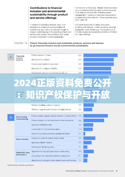 2024正版資料免費公開：知識產(chǎn)權保護與開放的平衡藝術