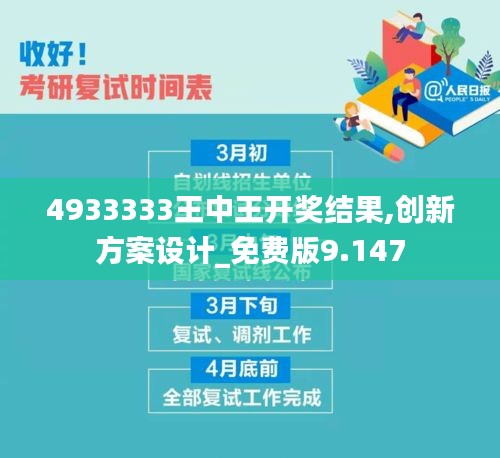 4933333王中王開獎結(jié)果,創(chuàng)新方案設(shè)計_免費(fèi)版9.147