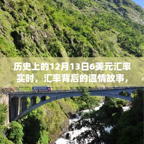 溫情背后的匯率故事，友誼與家庭的美元記憶與十二月十三日的匯率實時記錄