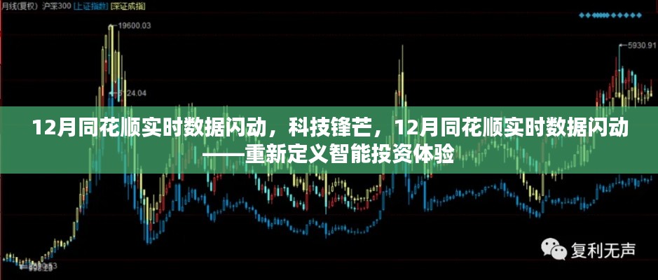 科技鋒芒重塑智能投資，同花順實(shí)時(shí)數(shù)據(jù)閃動(dòng)，重新定義投資體驗(yàn)