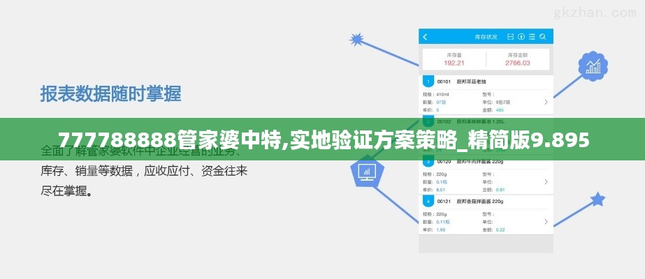 777788888管家婆中特,實(shí)地驗(yàn)證方案策略_精簡版9.895