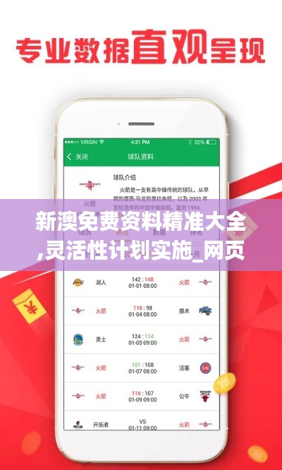新澳免費(fèi)資料精準(zhǔn)大全,靈活性計(jì)劃實(shí)施_網(wǎng)頁版15.652