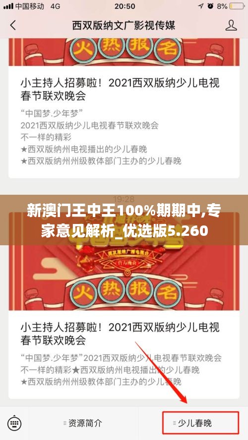 新澳門王中王100%期期中,專家意見(jiàn)解析_優(yōu)選版5.260