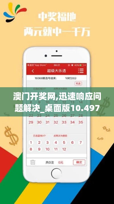 澳門(mén)開(kāi)獎(jiǎng)網(wǎng),迅速響應(yīng)問(wèn)題解決_桌面版10.497
