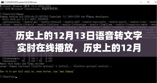 語音轉(zhuǎn)文字，歷史上的12月13日與自然美景的邂逅之旅