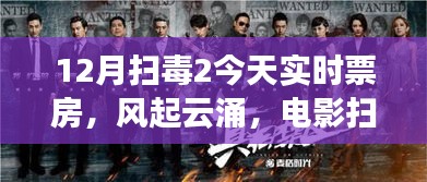 揭秘掃毒Ⅱ背后的故事，12月票房傳奇風(fēng)云再起