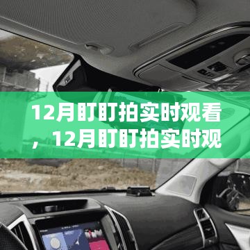 體驗(yàn)智能監(jiān)控的魅力，12月盯盯拍實(shí)時(shí)觀看