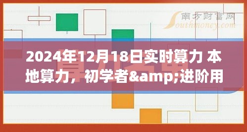 2024年實(shí)時(shí)算力與本地算力配置指南，初學(xué)者到進(jìn)階用戶的必備指南