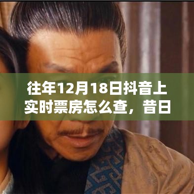 揭秘抖音上查詢十二月十八日實(shí)時(shí)票房的歷程與影響，昔日榮光再現(xiàn)的查詢指南
