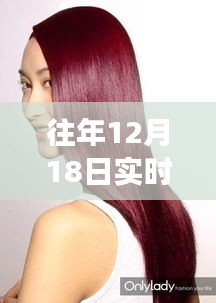 歷年12月18日頭發(fā)造型程序大揭秘，時(shí)尚變遷的深度解析與趨勢預(yù)測