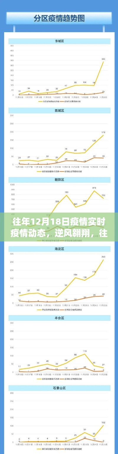 往年12月18日疫情動態(tài)回顧與展望，逆風(fēng)翱翔與成長之路