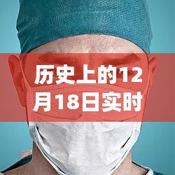探尋霧霾演變之路，歷史上的全國(guó)霧霾氣象地圖實(shí)時(shí)解析（12月18日）