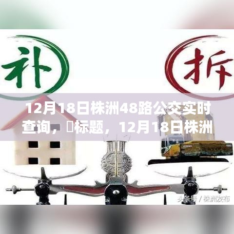 12月18日株洲48路公交啟程，探尋自然美景之旅！