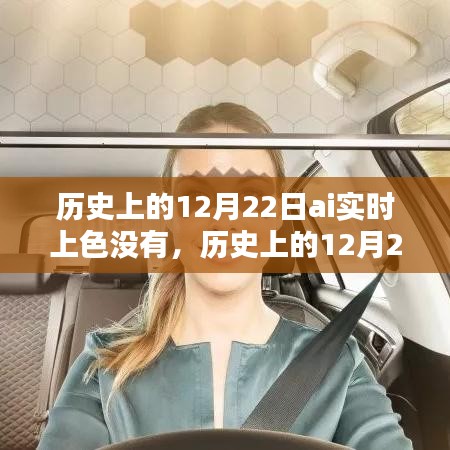 歷史上的12月22日AI實(shí)時(shí)上色技術(shù)深度解析與評(píng)測(cè)，特性、體驗(yàn)、競(jìng)品對(duì)比及用戶分析