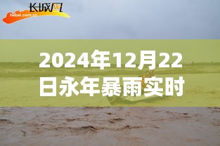 雨幕之下，永年暴雨紀實與實時動態(tài)