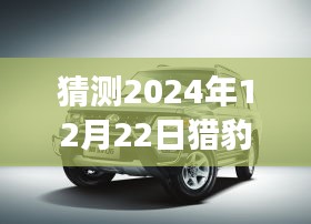 揭秘未來趨勢，獵豹清理實時保護的發(fā)展與預(yù)測（展望2024年）