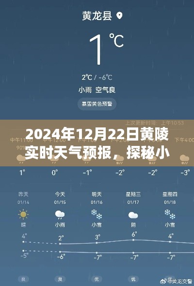 黃陵天氣預(yù)報(bào)下的驚喜，小巷深處的獨(dú)特風(fēng)味探索