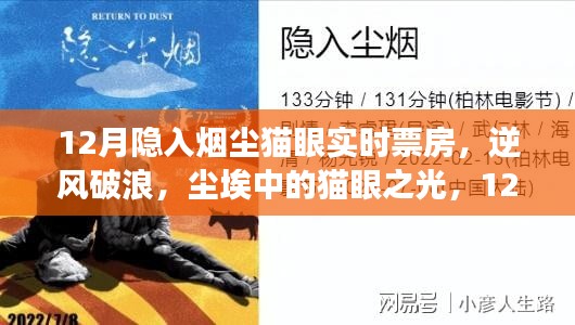 塵埃中的貓眼之光，揭秘12月隱入煙塵票房逆襲背后的勵(lì)志故事