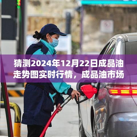 成品油市場風(fēng)云預(yù)測，揭秘普通家庭如何解讀成品油走勢圖實時行情的神奇之旅（2024年12月22日預(yù)測）