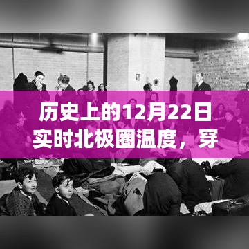探尋北極圈下的寧?kù)o與溫暖，歷史上的十二月二十二日實(shí)時(shí)北極圈溫度揭秘之旅