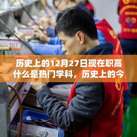 歷史上的今天，探尋熱門學(xué)科，點(diǎn)燃自信與成就之光——熱門學(xué)科發(fā)展解析