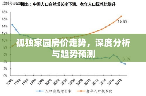 孤獨家園房價走勢，深度分析與趨勢預(yù)測