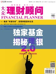 獨(dú)家基金揭秘，銀行的機(jī)遇與挑戰(zhàn)，探索財(cái)富新紀(jì)元