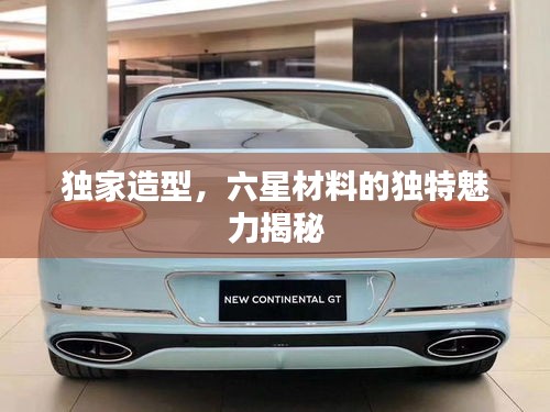獨家造型，六星材料的獨特魅力揭秘