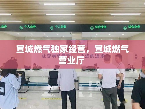 宣城燃氣獨家經(jīng)營，宣城燃氣營業(yè)廳 