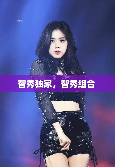 智秀獨家，智秀組合 