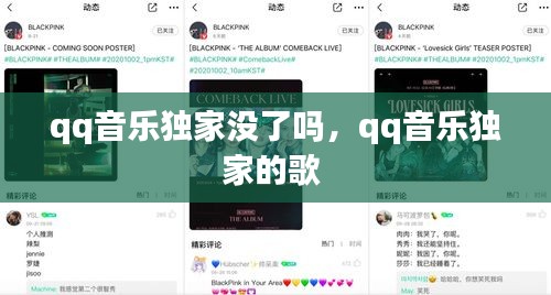 qq音樂(lè)獨(dú)家沒(méi)了嗎，qq音樂(lè)獨(dú)家的歌 