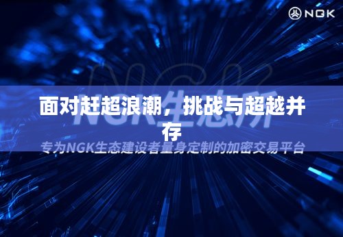面對(duì)趕超浪潮，挑戰(zhàn)與超越并存