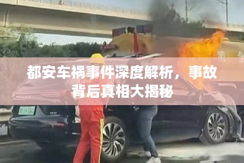 都安車禍事件深度解析，事故背后真相大揭秘