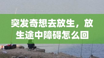 突發(fā)奇想去放生，放生途中障礙怎么回事 