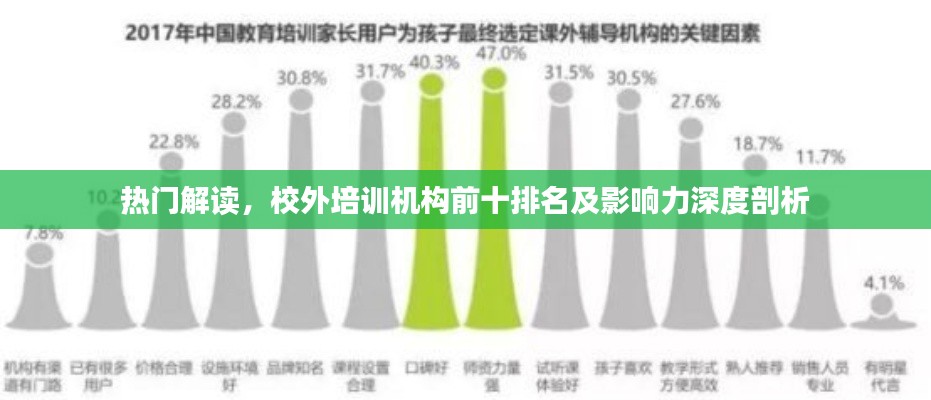 熱門(mén)解讀，校外培訓(xùn)機(jī)構(gòu)前十排名及影響力深度剖析