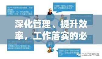 深化管理、提升效率，工作落實的必經之路