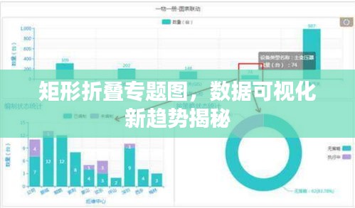 矩形折疊專題圖，數(shù)據(jù)可視化新趨勢揭秘