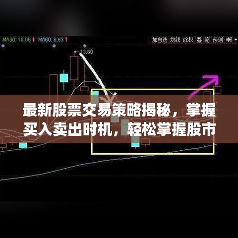 最新股票交易策略揭秘，掌握買入賣出時(shí)機(jī)，輕松掌握股市走勢(shì)！