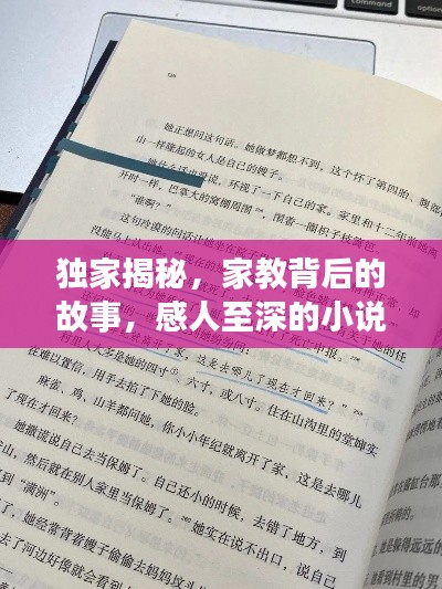 獨(dú)家揭秘，家教背后的故事，感人至深的小說(shuō)閱讀