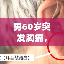 男60歲突發(fā)胸痛，癥狀、原因解析與緊急應(yīng)對(duì)措施