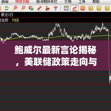 鮑威爾最新言論揭秘，美聯(lián)儲(chǔ)政策走向與市場波動(dòng)分析