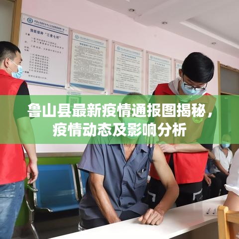 魯山縣最新疫情通報(bào)圖揭秘，疫情動(dòng)態(tài)及影響分析
