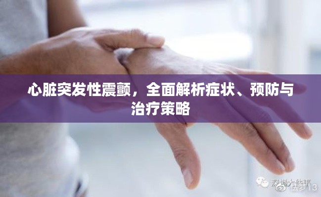 心臟突發(fā)性震顫，全面解析癥狀、預防與治療策略