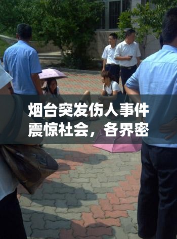 煙臺突發(fā)傷人事件震驚社會，各界密切關(guān)注事件進展