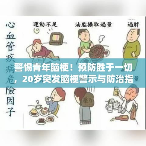 警惕青年腦梗！預(yù)防勝于一切，20歲突發(fā)腦梗警示與防治指南